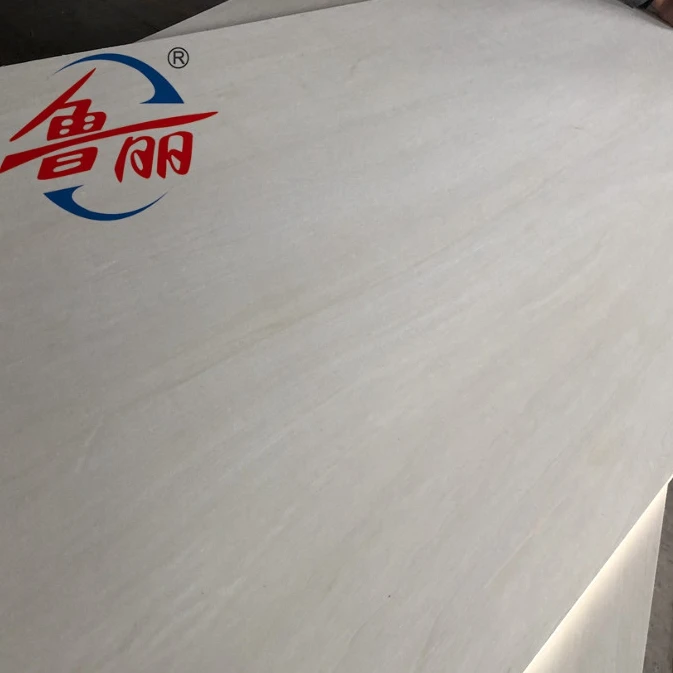 China Professional Manufacture Commercial  Wood Board 18 Mm Plywood For Furniture