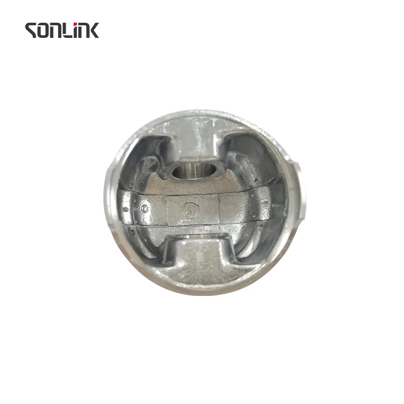 Запчасти для мотоциклов Sonlink поршневое оборудование двигателя производство запчастей Поршень