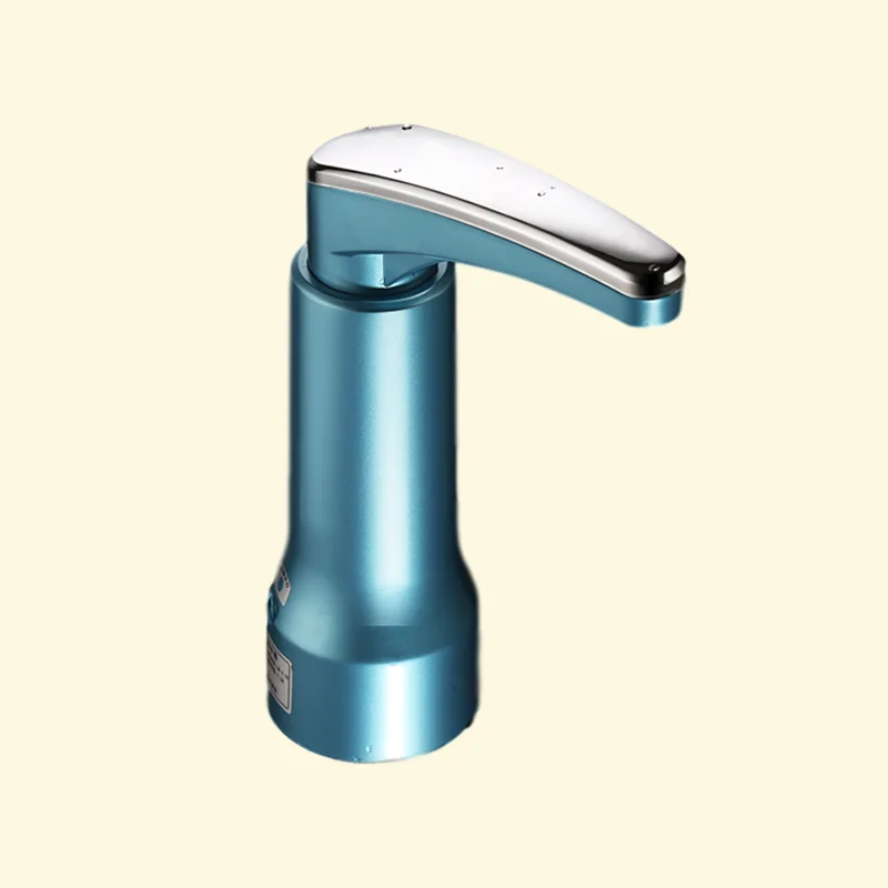 Wireless Electric Cold Water  Bottle Dispenser mini Pump Automatic JAW-J1