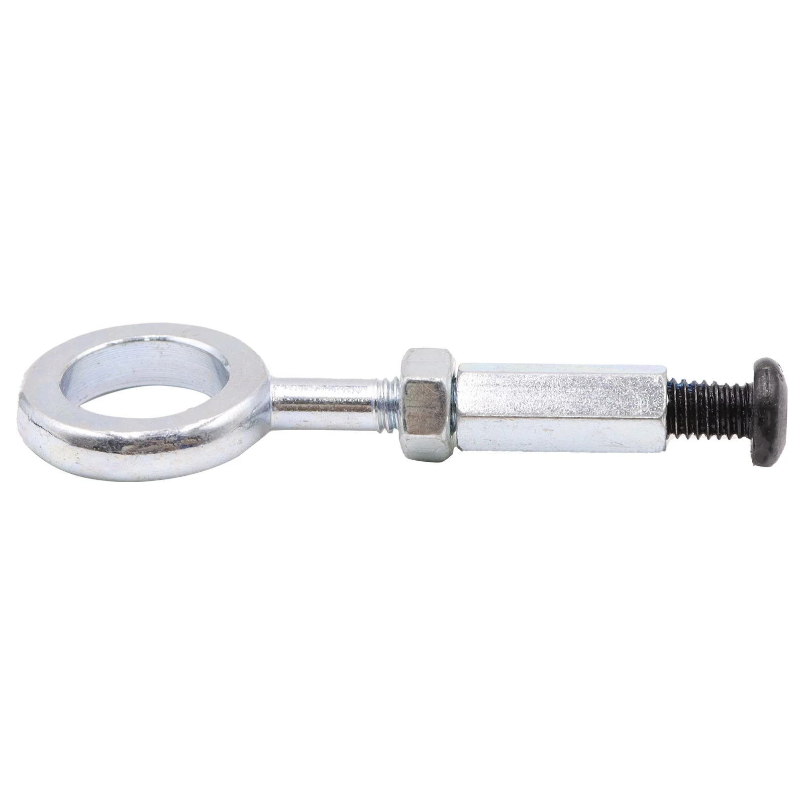Mi 3/Pro 3/Required/Pro2 electric scooter accessories steel lock fixing bolt screw shaft lock