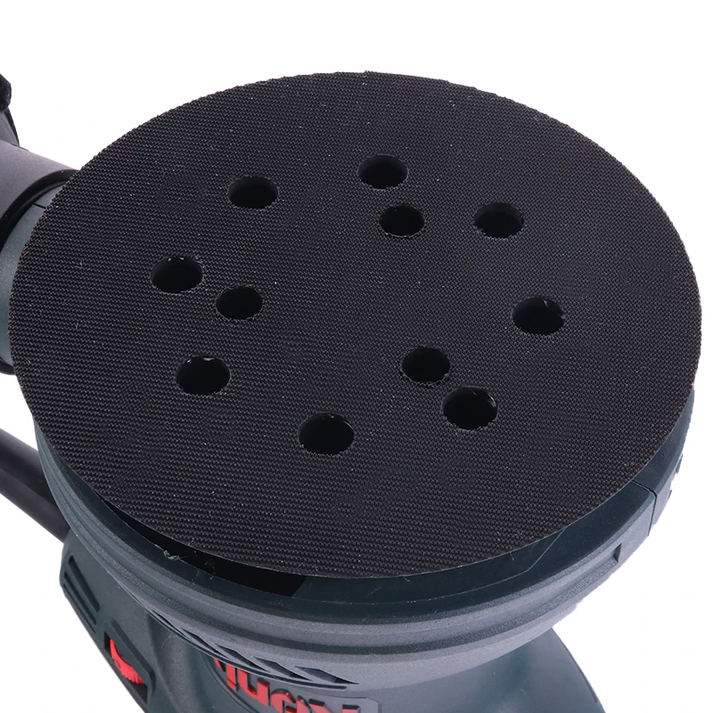Ronix 2021 модель 6406 320 Вт ленточная шлифовальная машина для деревянного