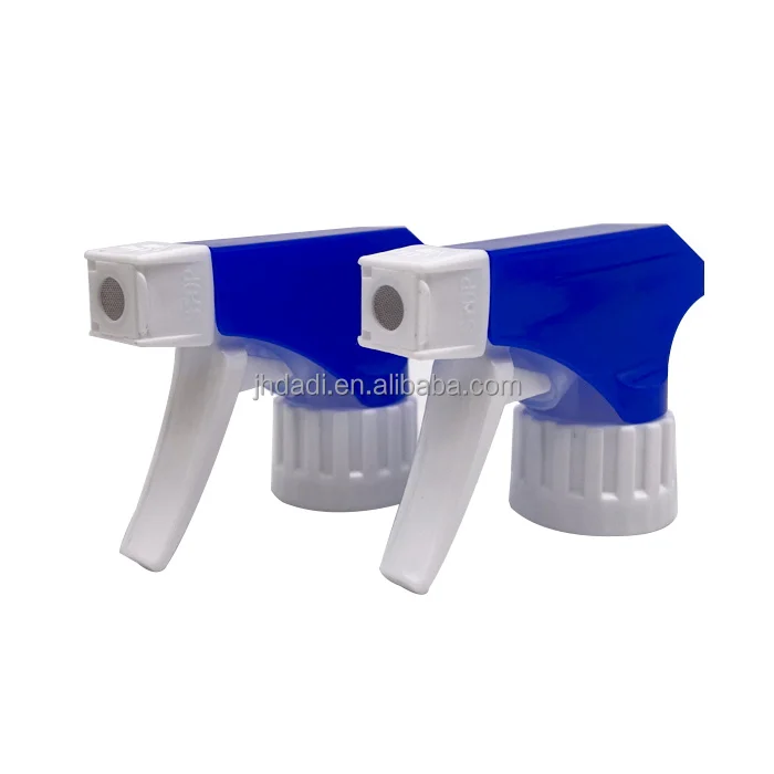 Wholesale Customized colors 28 400 410 415 full plastic hand pump Sprayer 28 foam trigger sprayer