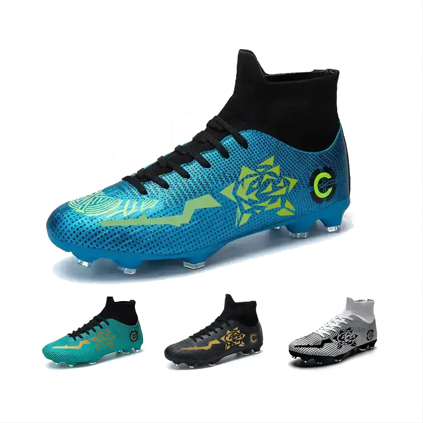 Hot Sale & Best Price Football Soccer Shoes For Kids Factory In China Slipper Casual Eva Shoes Women Slipper Flip Flop