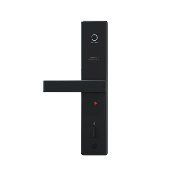 ORVIBO Electronic Smart Security hotel door lock system with RFID card key pc software management