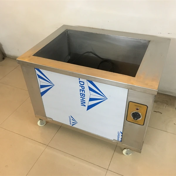 20L Industrial Ultrasonic Cleaning and Drying Machine Basket Bath 10 Liter Blind Box Ultra Sonic Cleaner