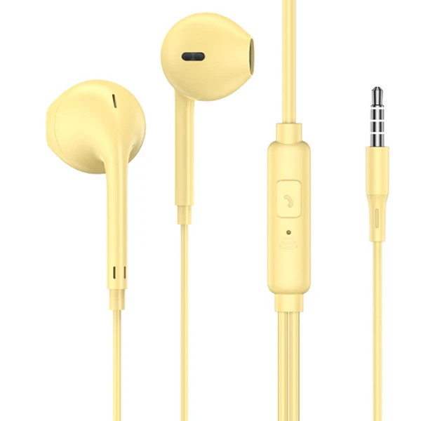 cheap Head phones in Ear Earphones music earphones Phone Headset earbuds
