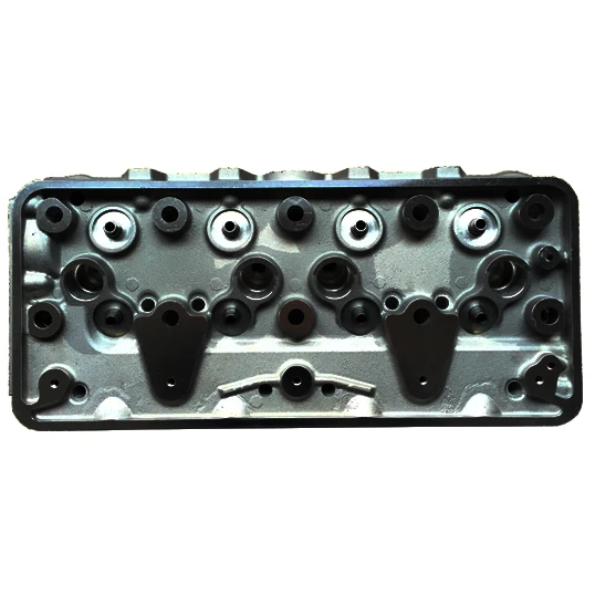 Engine parts cylinder head 0200C3 LB028C for Peu-geot 505