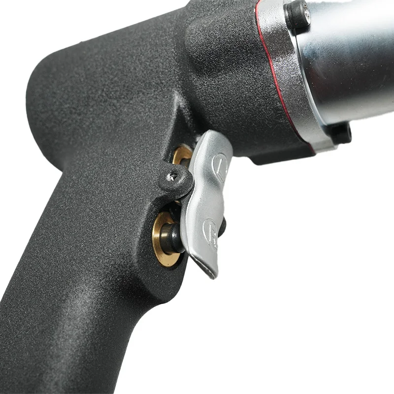 Pneumatic Screwdrivers Lightweight and Efficient Tool for Fastening Screwed Objects