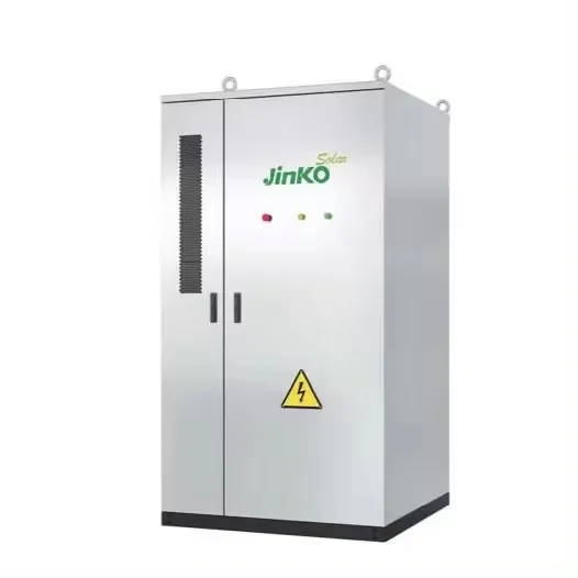 Jinko Industrial Commercial Liquid Cooling BMS 200kwh 400kwh Solar Panel Lifepo4 IP54 ESS Battery Container Energy Storage