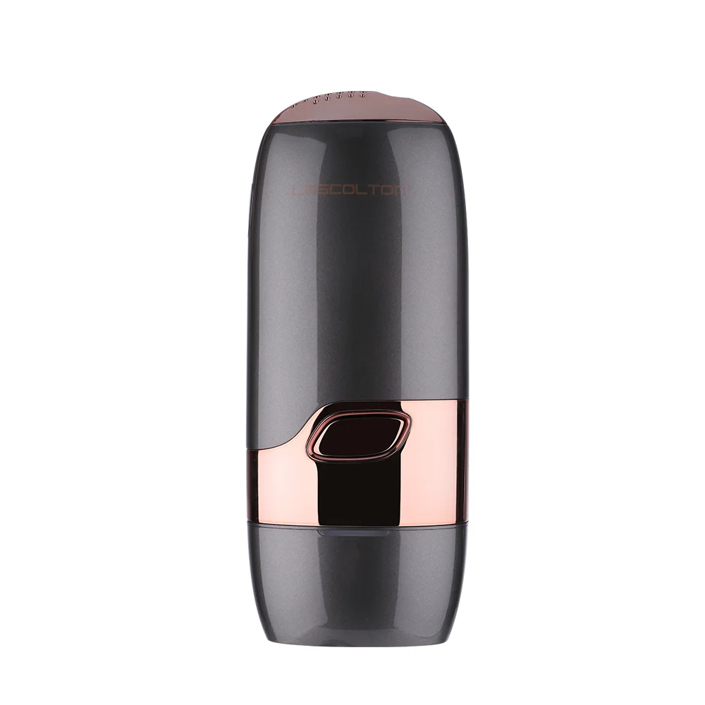 Private Label Home Use Beauty Intense Pulsed Light Portable IPL Machine Laser IPL Hair Removal