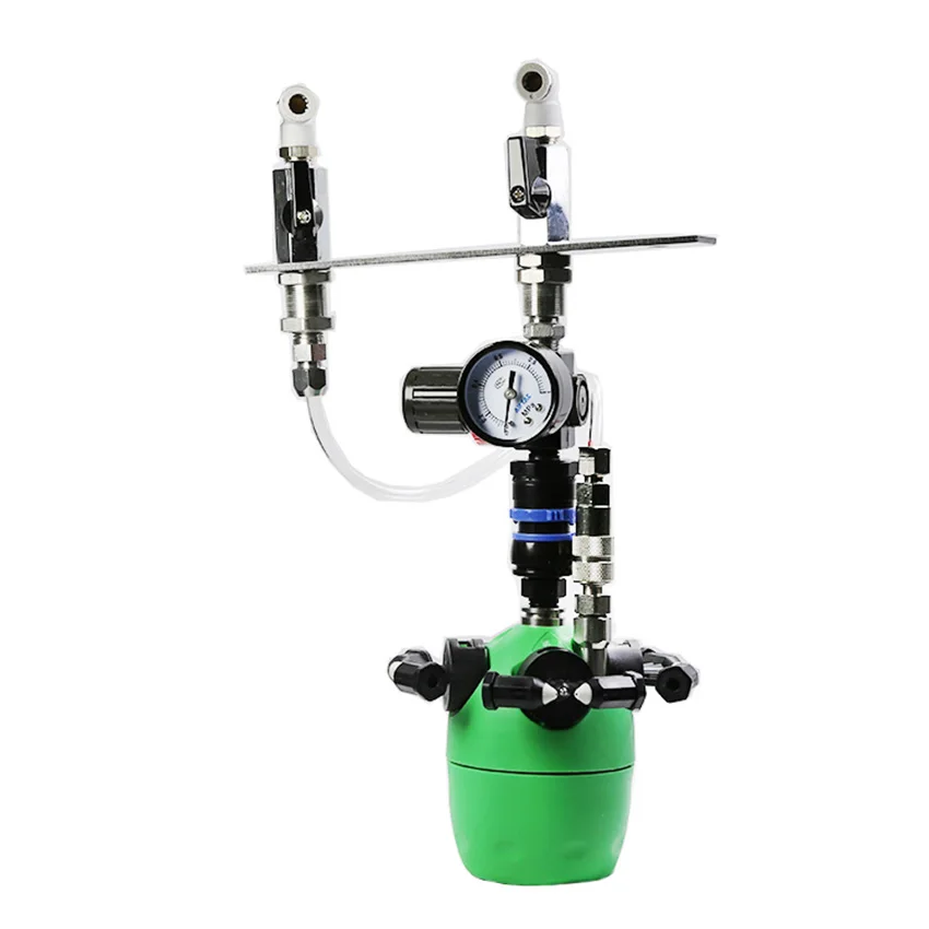 XINHOU China Humidifying Air Atomizing Cooling Nozzle and Industrial Dry Fog Spray Nozzle