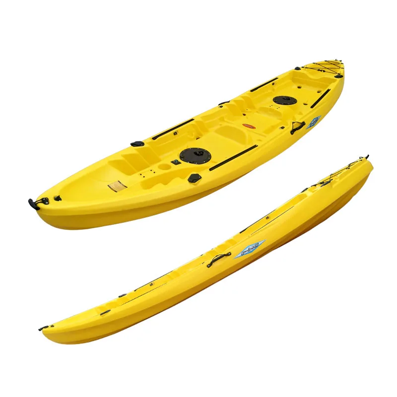 Pro Angler Fishing Kayaks Wholesale Premium Sit On Kayak From Csea Kayak Manufacturer