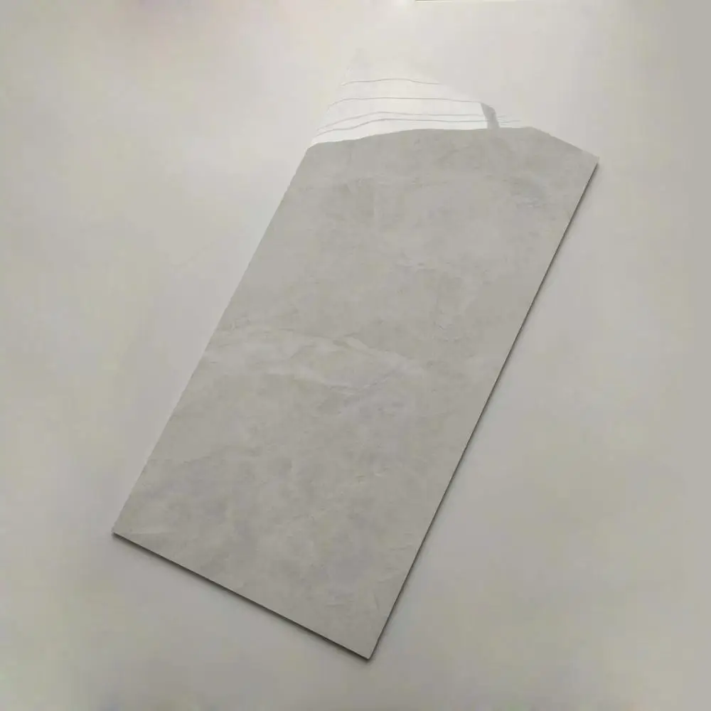 Newest Durable Carrera Full Polish Glazed Quartzite  Floor Tile