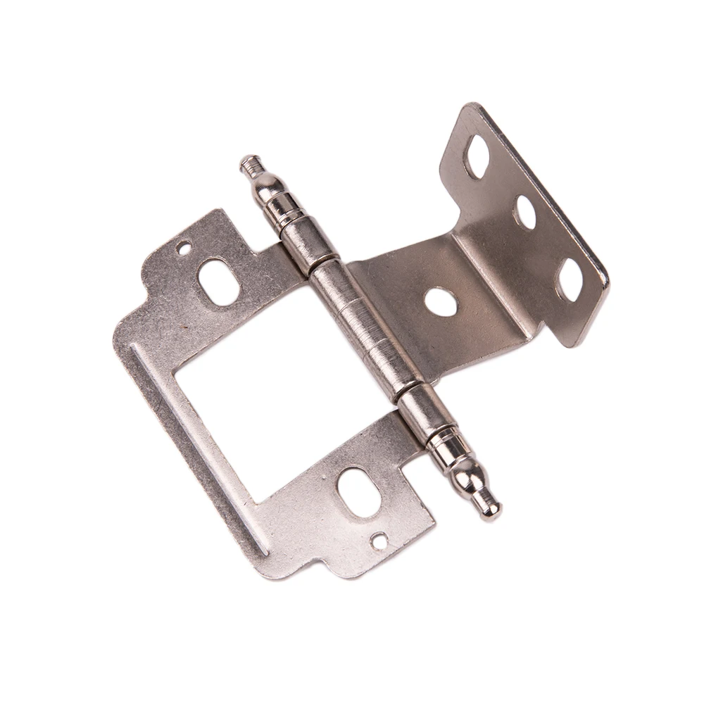 Factory Sale Hot Seller Wardrobe Hardware Products Wholesale Premium Quality Self Closing Cabinet Door Hinge With Good Price