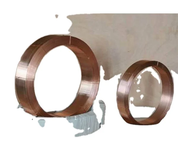 Hot sale soldering supplies sg2  welding wire co2 er70s 6 in China shandong province