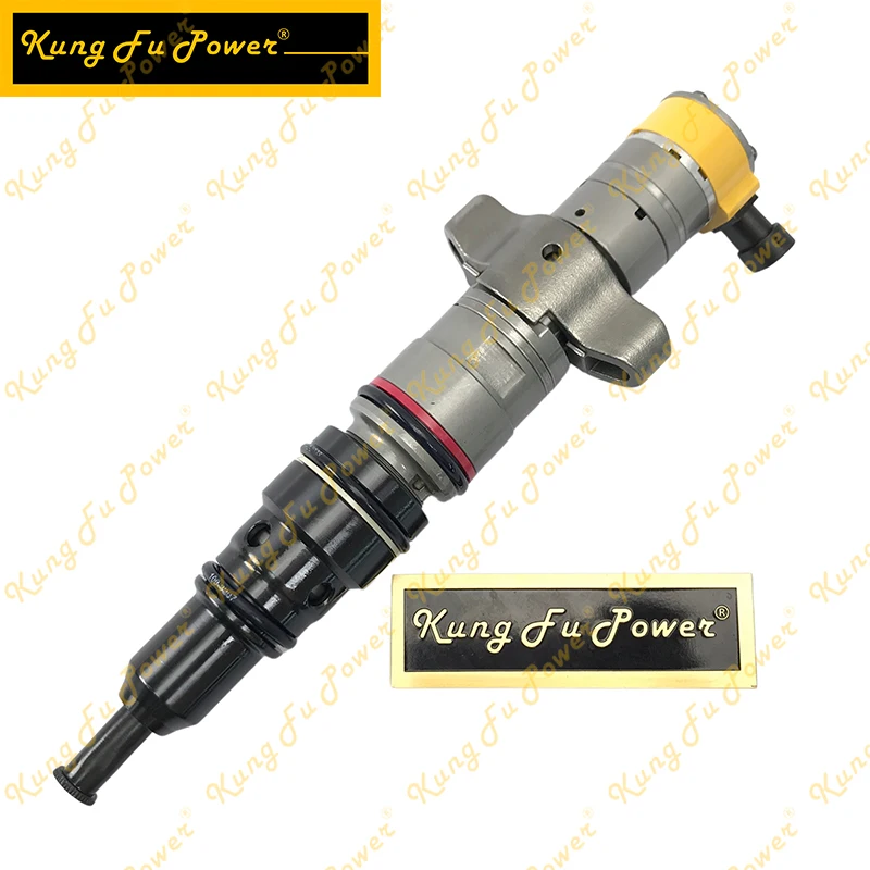 cat c9 injector 328-2574 10R-7223 267-3361 387-9438 20R-8064 267-9734 For Caterpillar