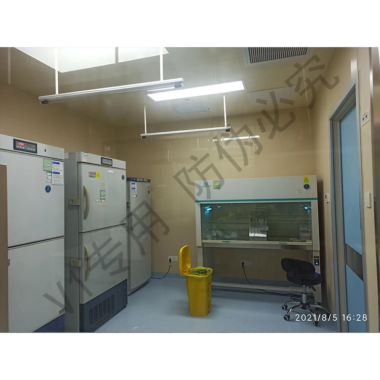 Photoelectric air purifier size and air volume  customization