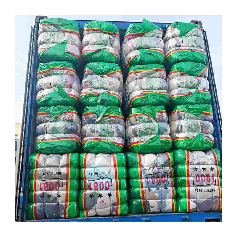 Import Cheap China Used Clothes Supplier Men Short Sleeve  Second Hand T-shirt Clothing used clothes bales from uk