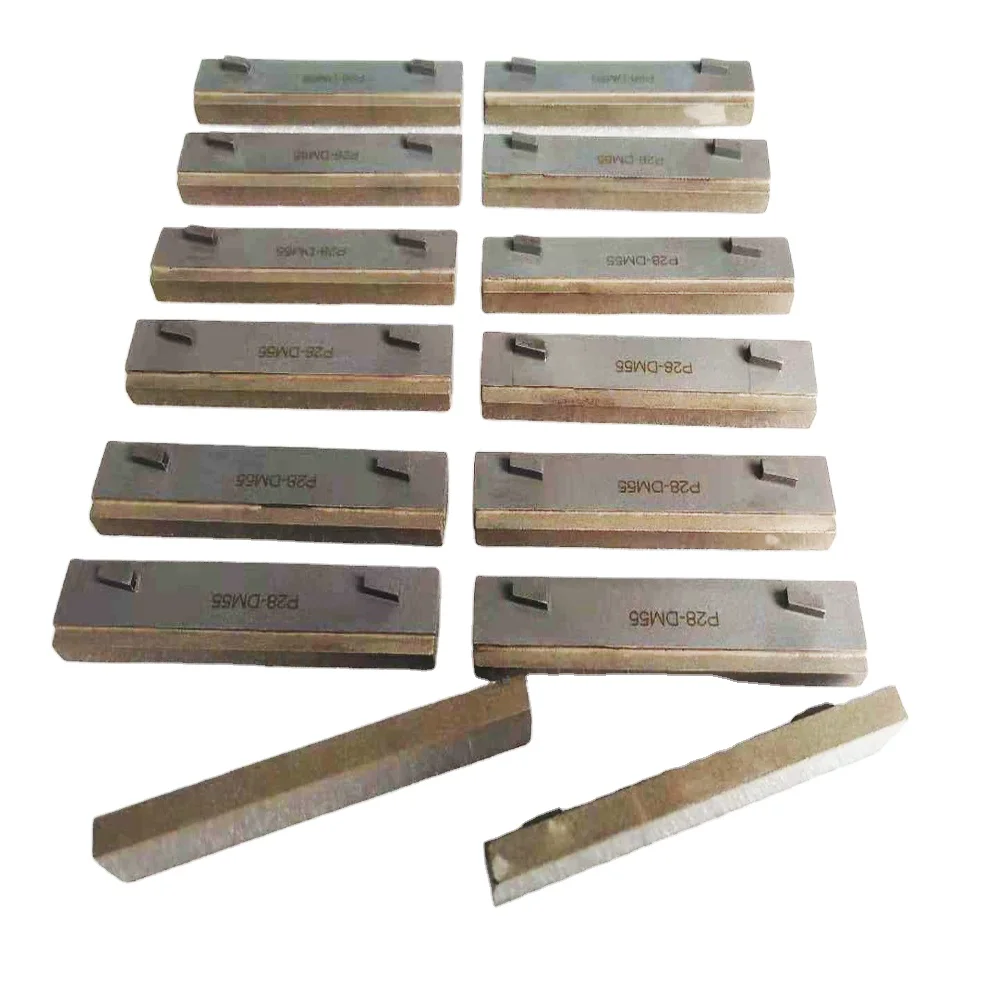 Cylinder Honing Stones Sunnen P28 DM45 Diamond Holder
