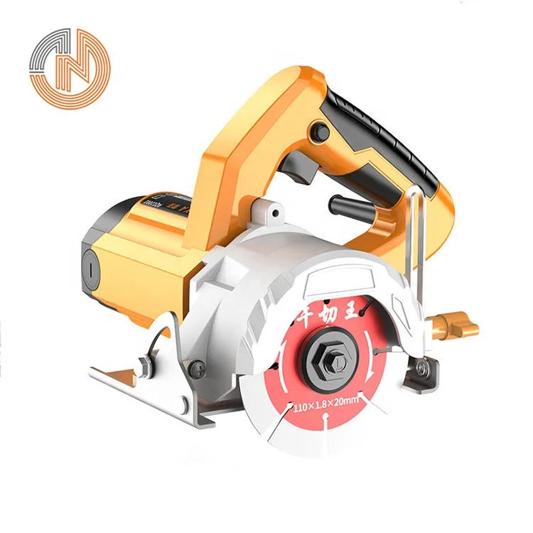 Wholesale Custom Ceramic Tile Wood Cutting Machine Electric Wall Chaser Stone Grooving Machines 2600W Circular Saw