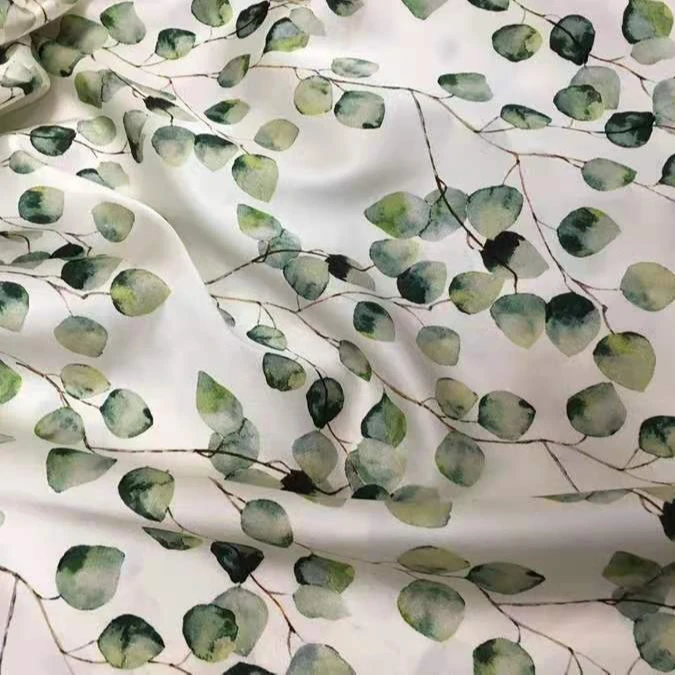 2021 новый стиль Бамбуковая ткань оптом, бамбуковое волокно муслиновая ткань