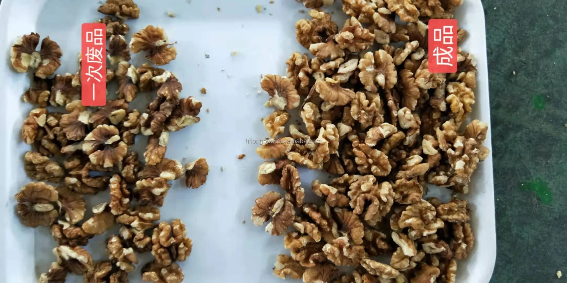 Factory Wholesale Wheat Grain Sorter Cashew Color Sorter Machine Chickpea Sorting Equipment