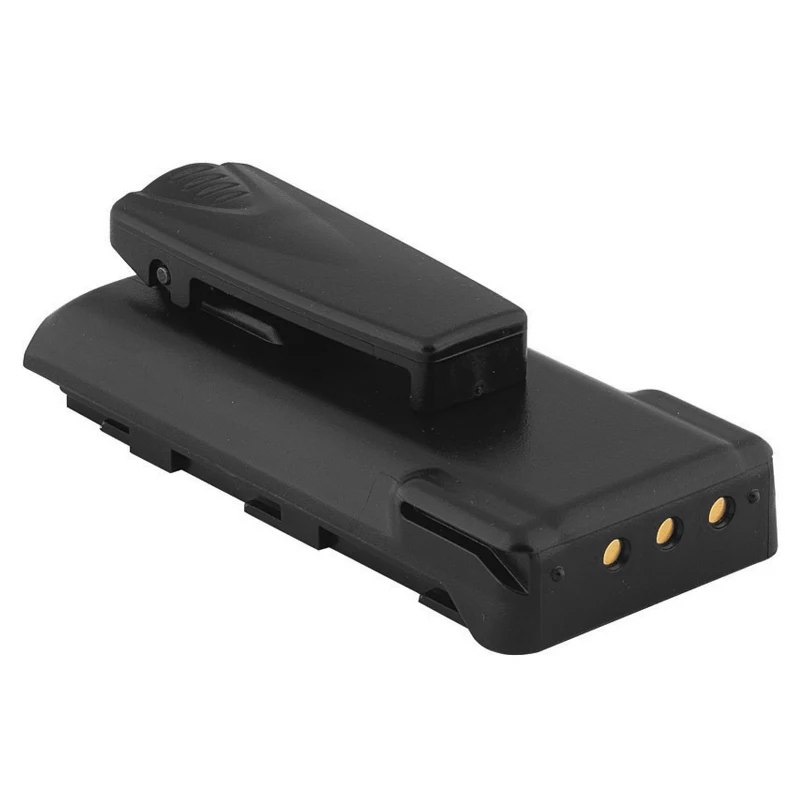 Li-ion 7.4V 3100mAh Rechargeable Radio Walkie Talkie Battery For ASELSAN BB-4900 BB-4963