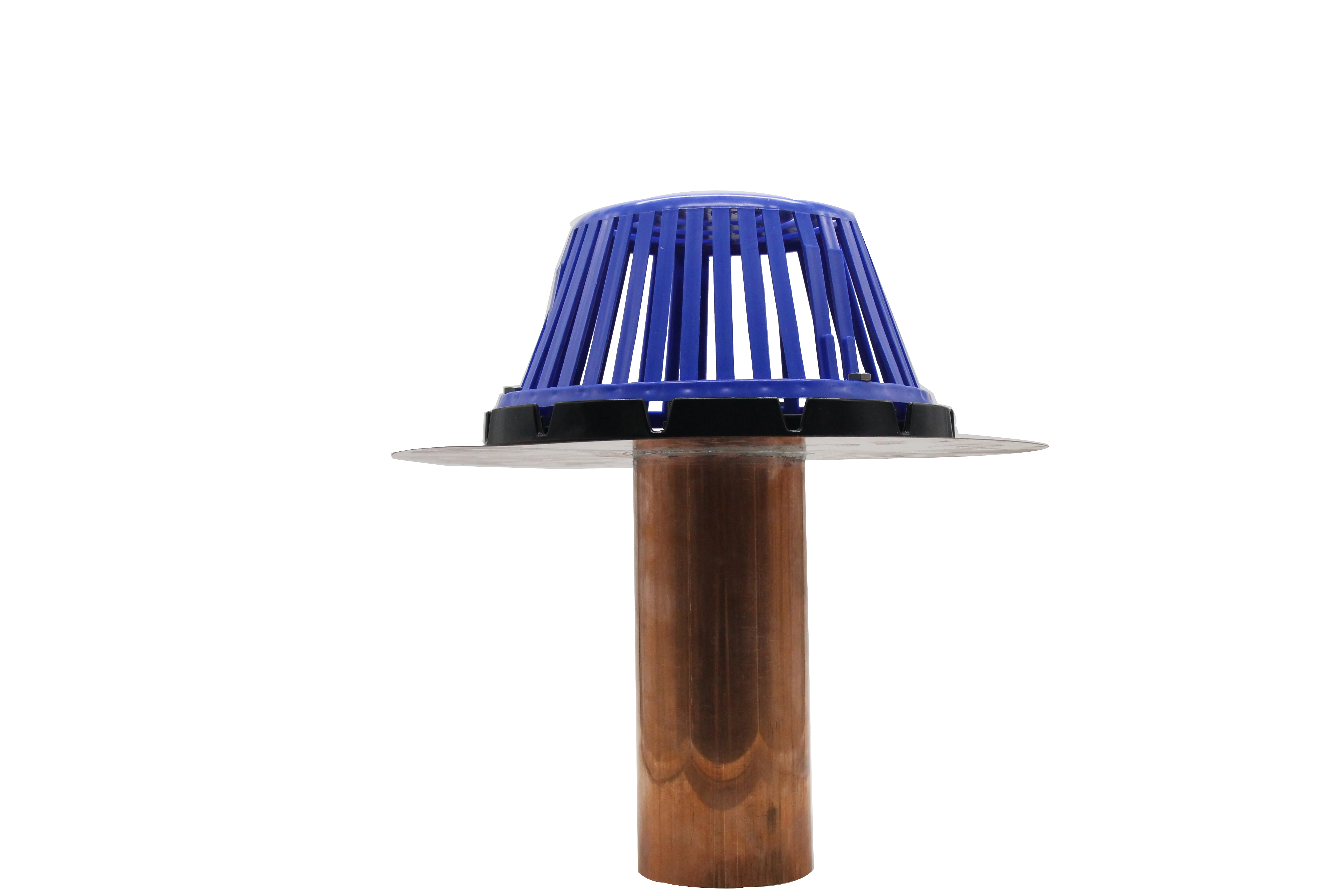 Roof Gutter Systems Aluminum Rooftop Roof Floor Waste Drains With Factory Bestseller