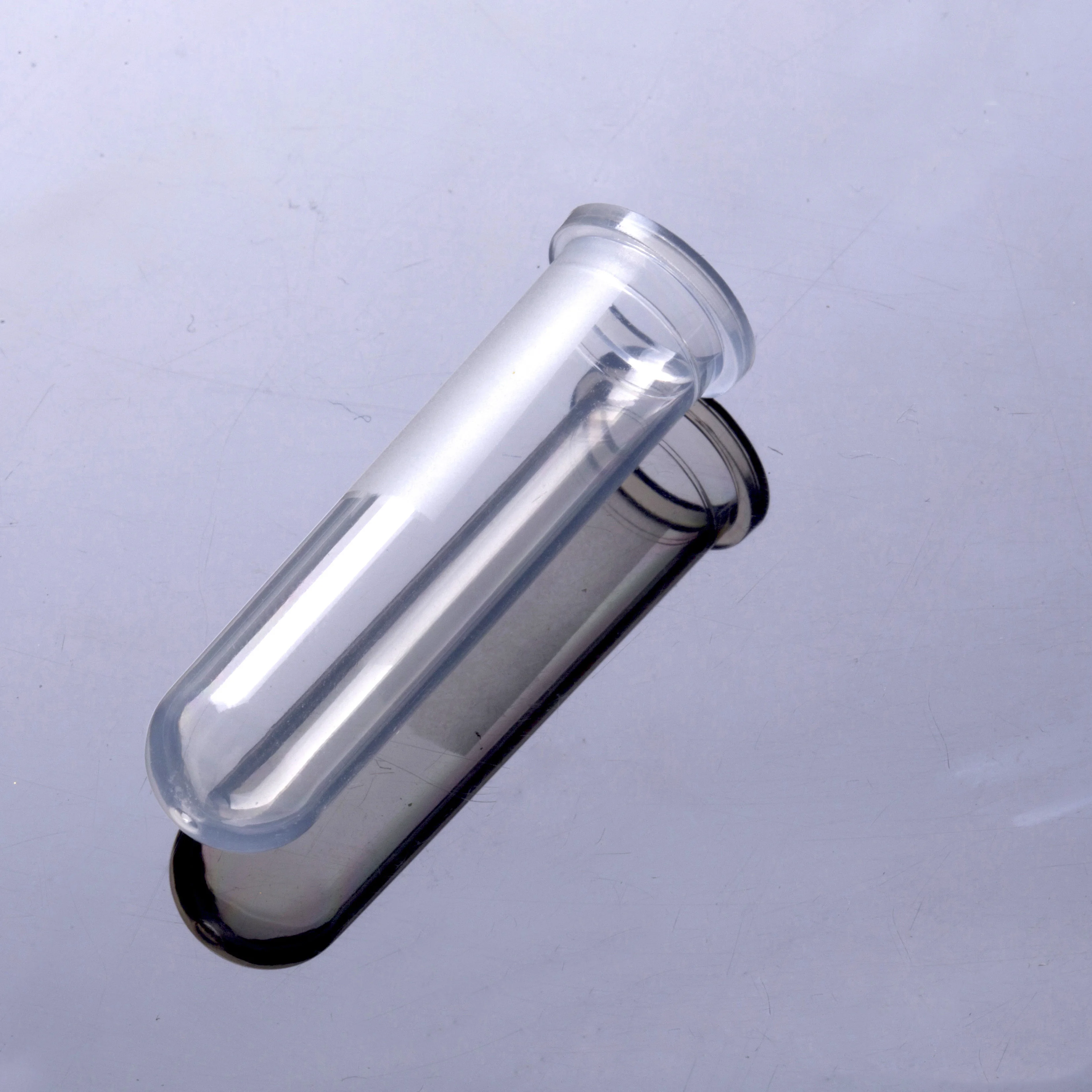 Lab consumables, PP Centrifuge tube ( inner filter tube with lid 0.7ml and outside is 2ml) spin column