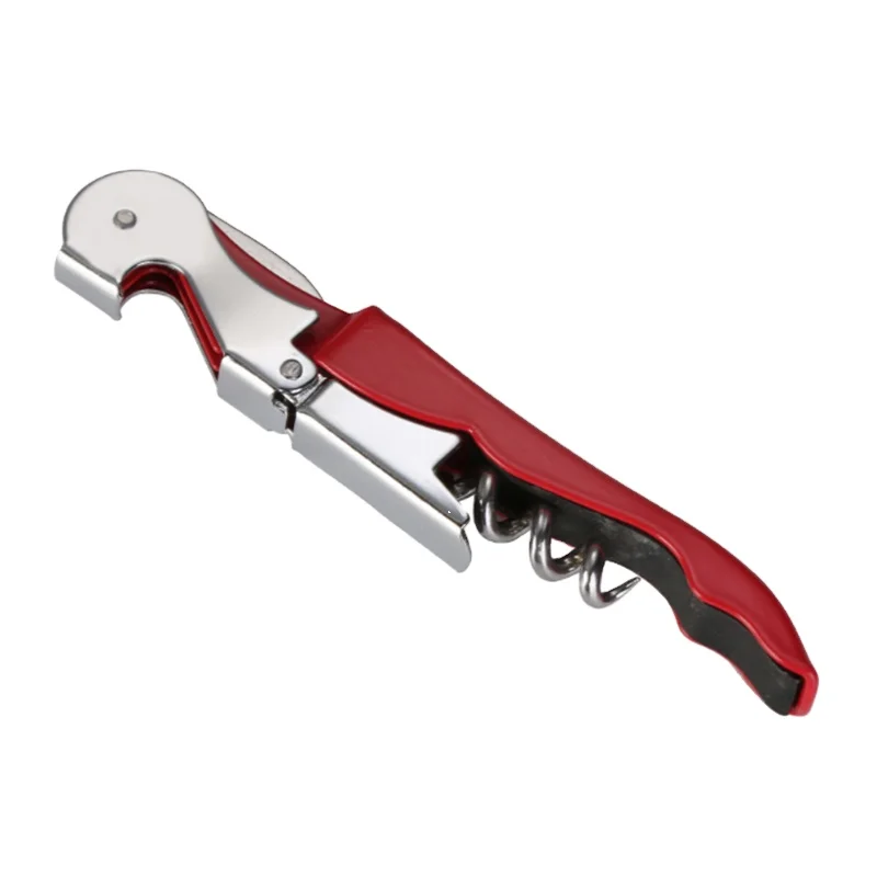 Newest Wine Accessories 2020 Metal Corkscrew Opener