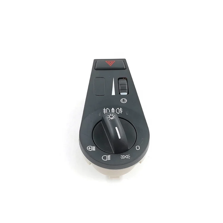 OE-20953569 20466306 20942844 20466302 225390 автоматического включения света фар Автоматическая СВЕТОДИОДНАЯ головная лампа переключатель для