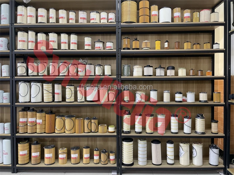 Excavator Hydraulic oil Filter P575655 3481861 348-1861