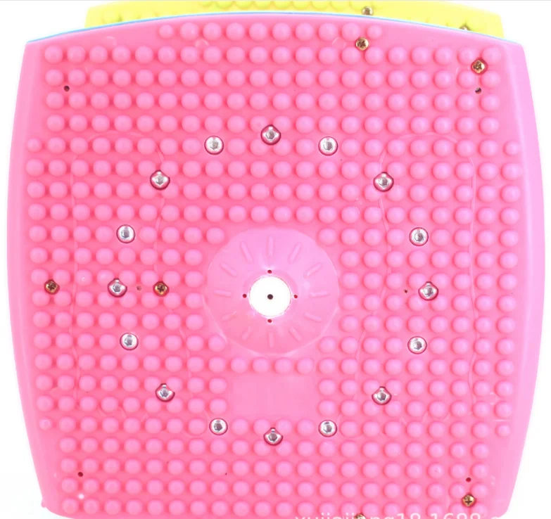 
High quality women exercise waist twister fitness machine gym fitness equipment machine 