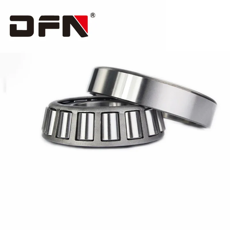 Hot Selling Factory price hrb 30205 30206 30207 taper roller bearing