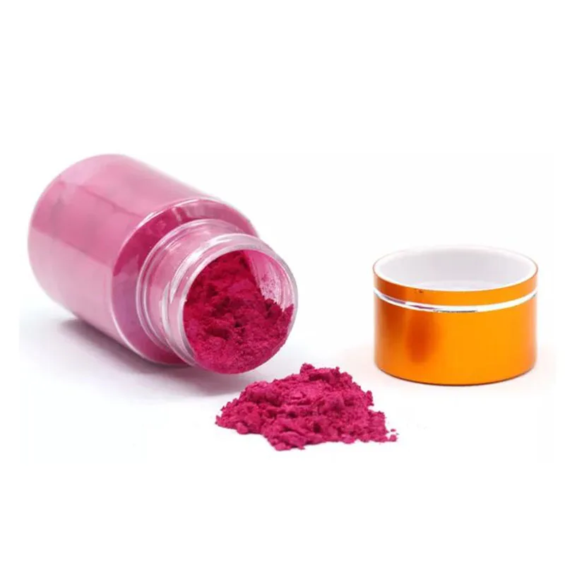Edible glitter series-5g Glass Bottle Food Glitter Powder Bakery Decoration Ingredients Sugar Sprinkles for Baking & Beverage