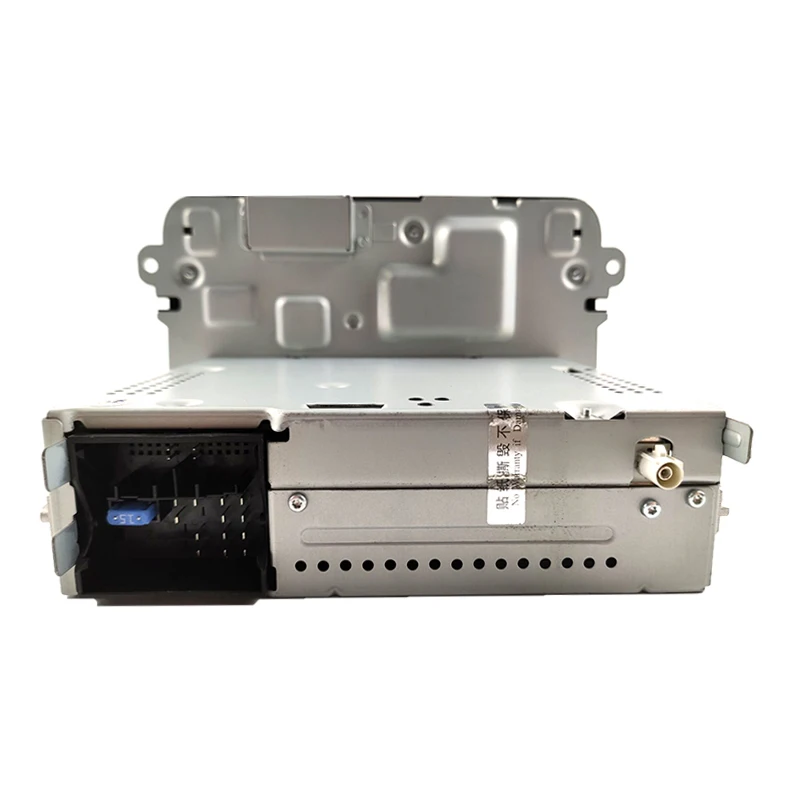  Автомагнитола 6 5 дюйма MIB RCD510 RCN210 RCD330 RCD330G Plus для Golf MK5 MK6 Jetta CC Tiguan Passat 6RD 035 187 A