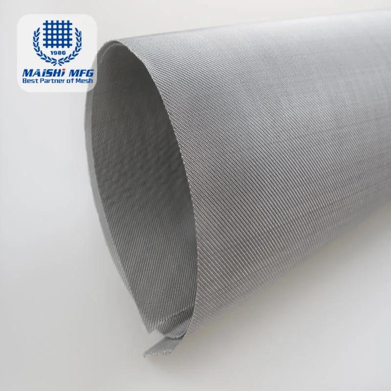  Special bolt cloth for printing stainless steel products