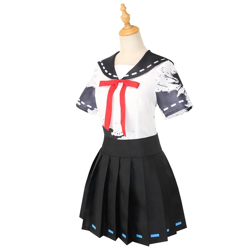 Female Dream Witch Kawakami Fujiang Believer Uniform Cosplay Fifth Personality Costume for Animation Fans