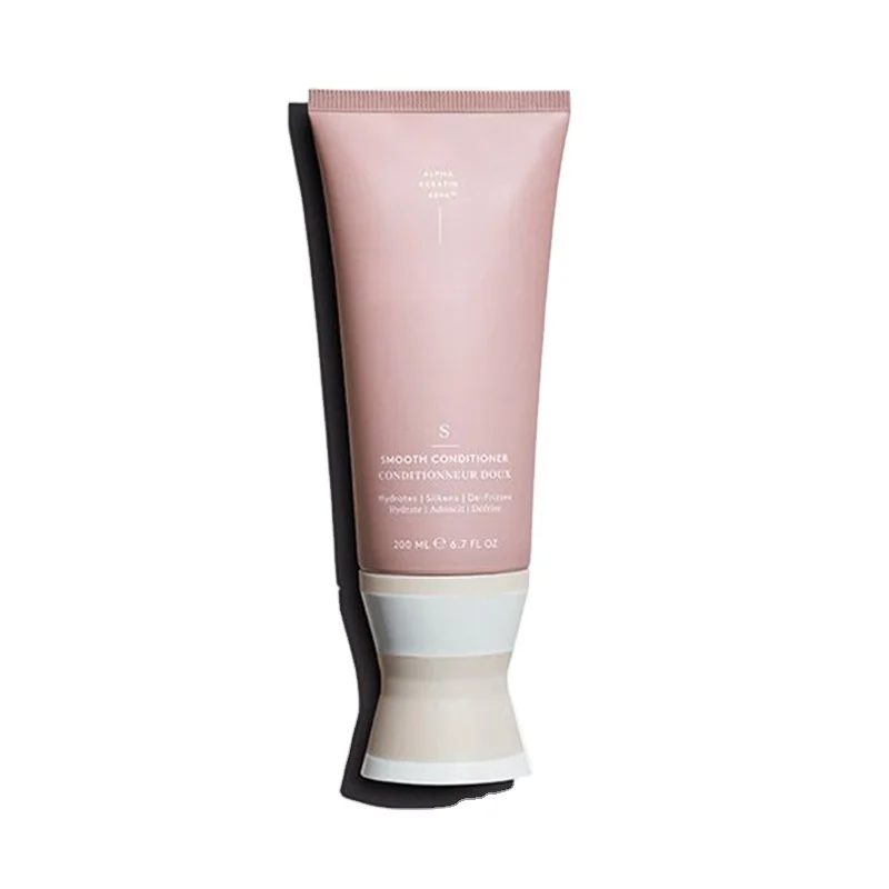 
Create your own brand natural leave in hair conditioner with your won Logo 