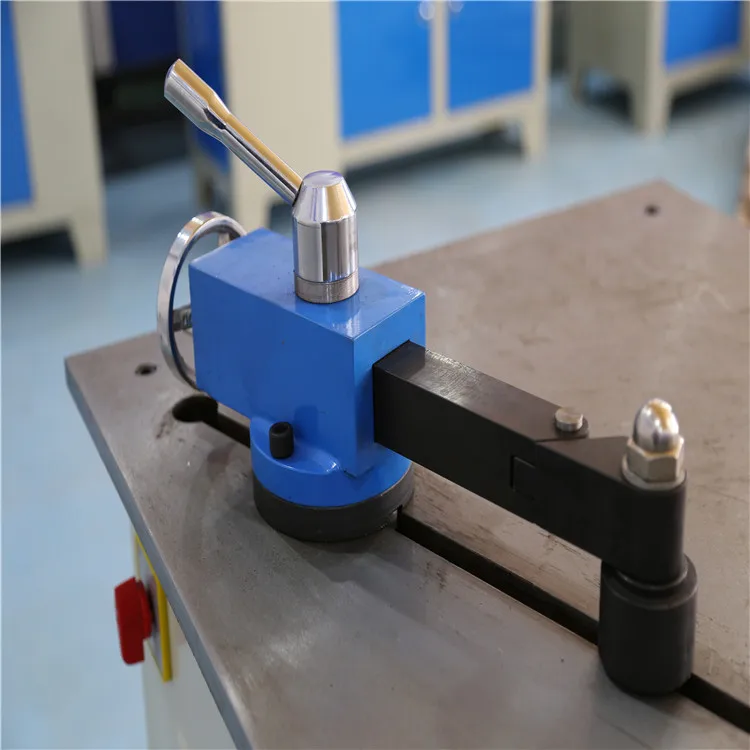 
TWH-20 brand new industry iron art stainless steel pipe bending machine 