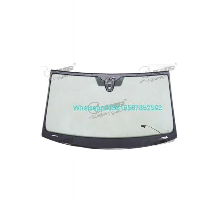 Suitable for VW TOUAREG2019 OEM  front and rear windscreen assembly auto glass, glass assembly for sale 760 845 011 AA NVB