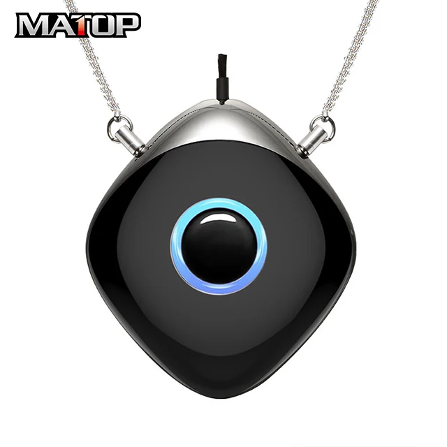  Hyla воздухоочиститель цена гидроксил генератор пероксид водорода носимое ожерелье