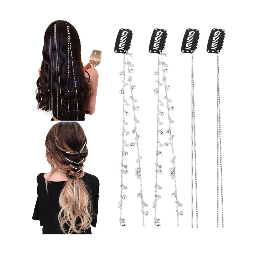 Wholesale Colorful Kids Girls Hair Braider Tool Polymer Clay Spiral Hair Curlers Braiding Hair Curling Tool Accessories