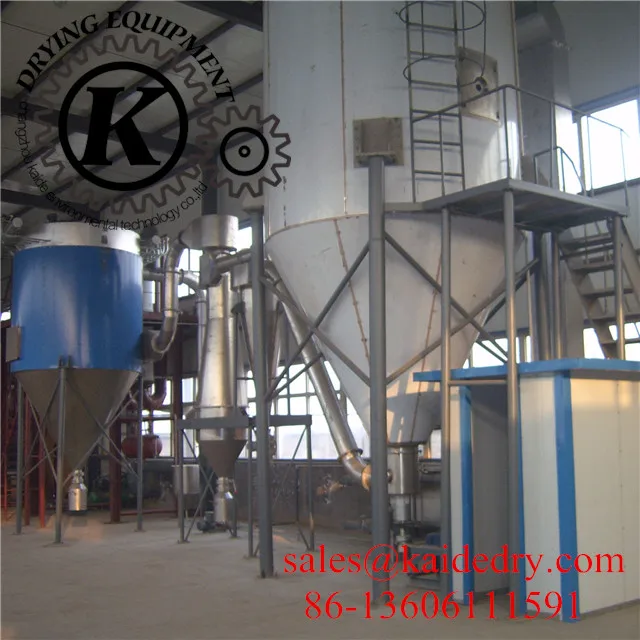 Fluid Bed Dryer For API