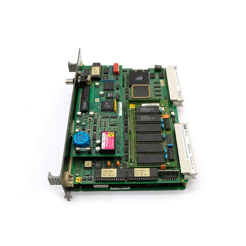 Original New HMI Power Supply Circuit Board PLC Module DSMB-01C with warranty ready in stock