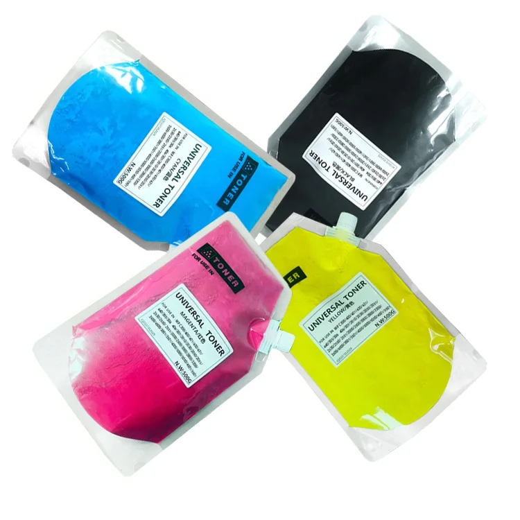 Протонер совместимый с Ricoh Aficio MP C300 C400 C401 MPC300 MPC400 MPC401 наполнитель тонера