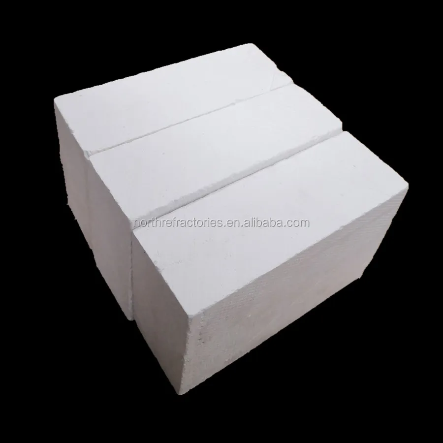 Thermal insulation calcium silicate board 650C