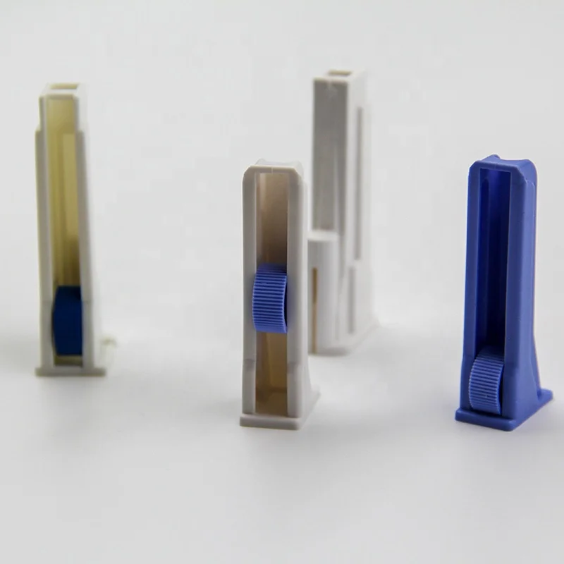 Roller regulator CE precision valve