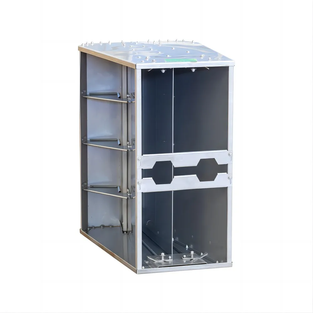 multi-choice plastic automatic wet and dry pig feeders for pig farms