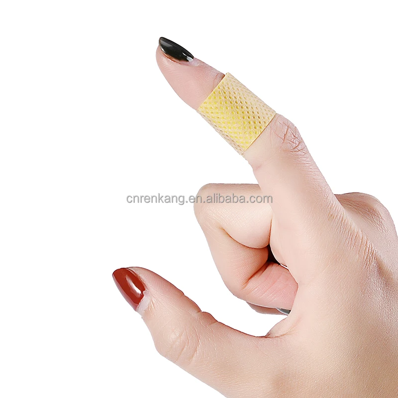 Nonwoven band-aid Bandaid Manufacturers Cost-effective Adhesive bandage Customized Adhesive bandage